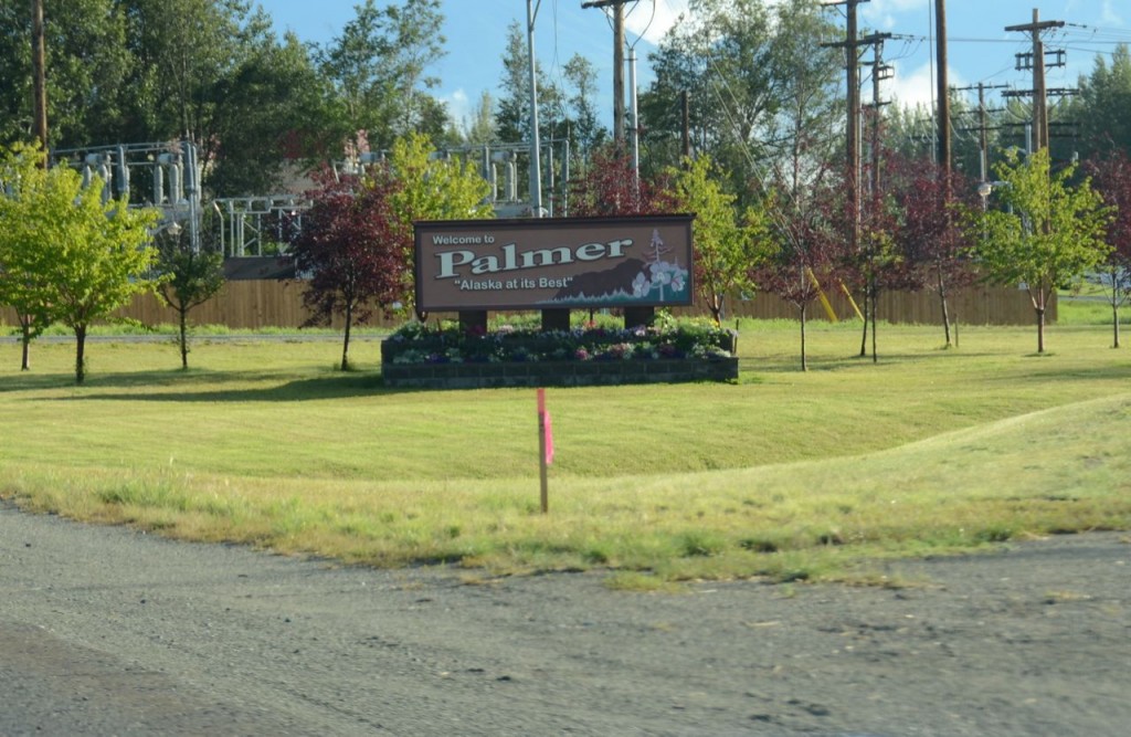 palmer