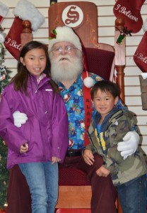 santa