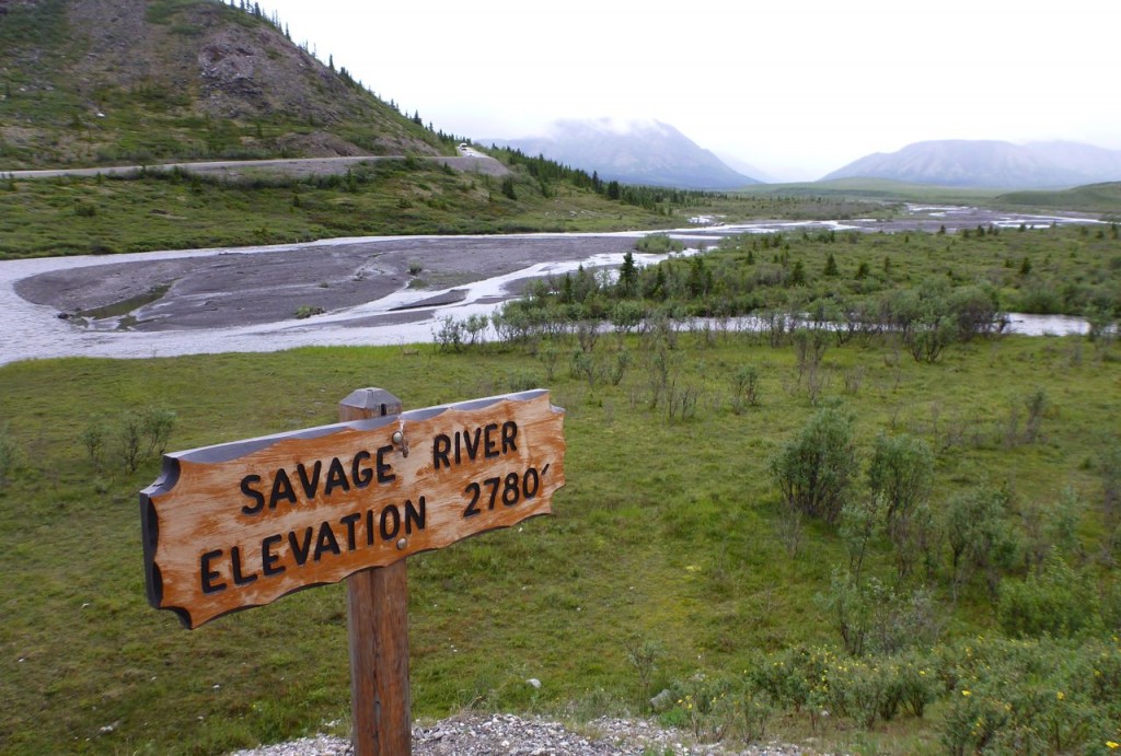 savageriver