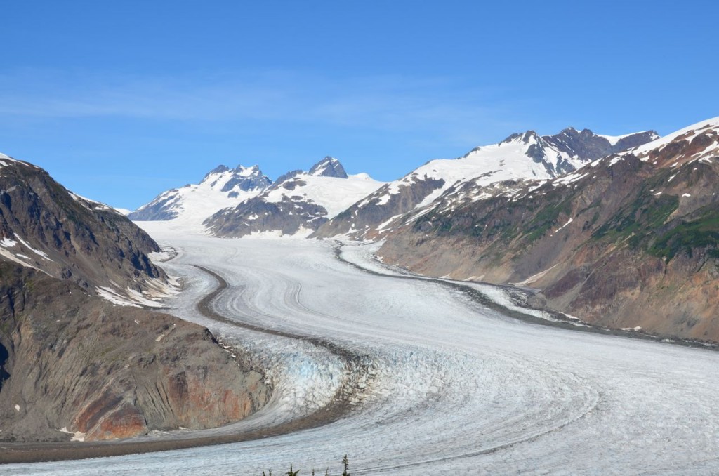 salmonglaciar