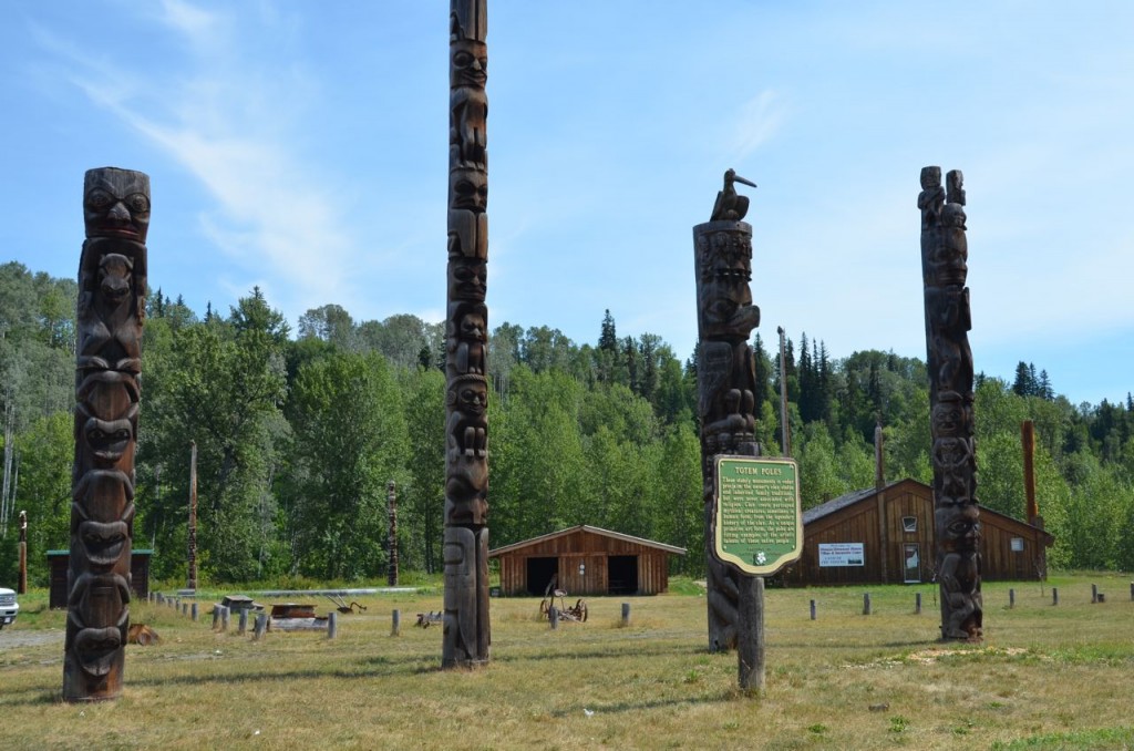 totem