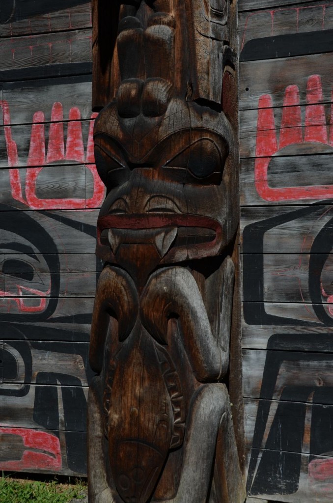 wolftotem