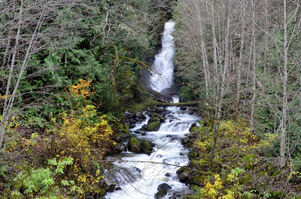 falls