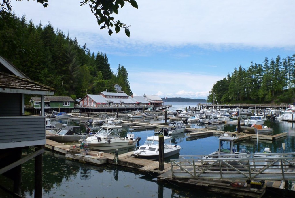 Marina