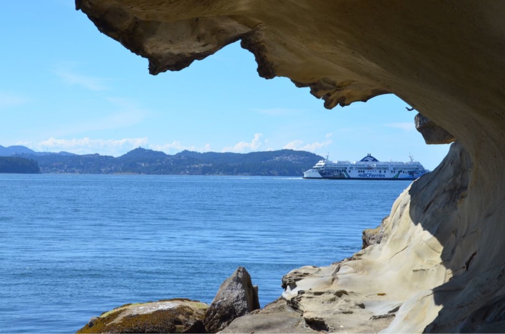 Malaspina Galleries