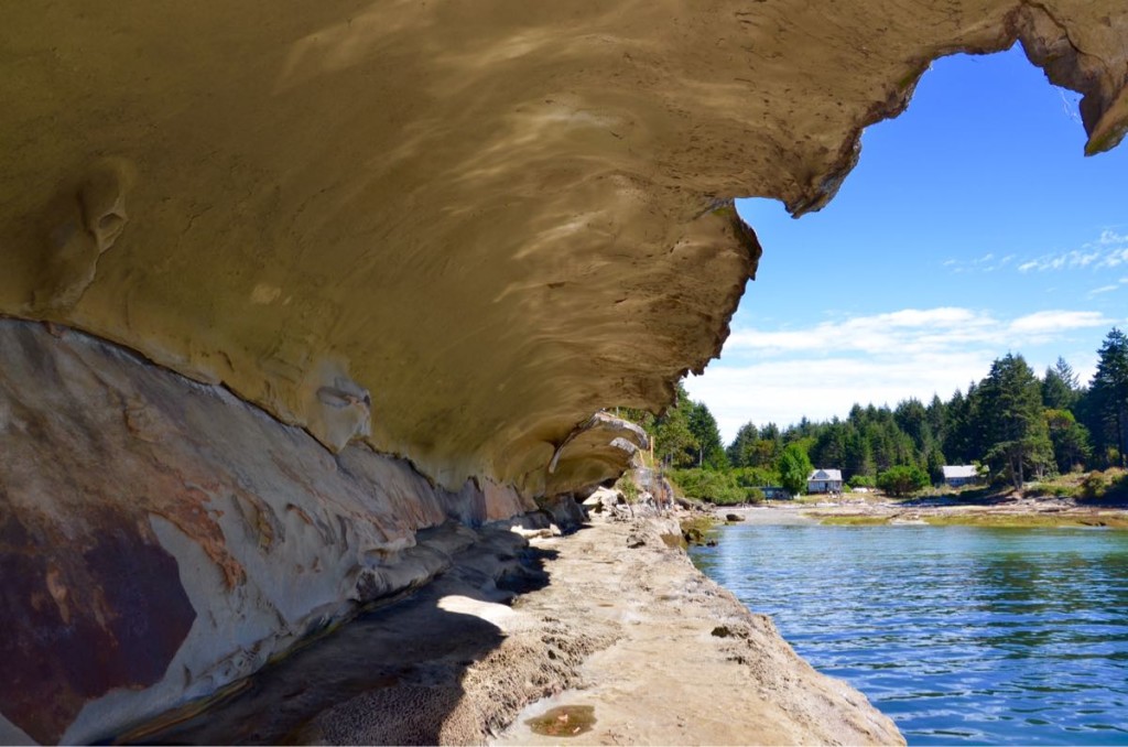 Malaspina Galleries