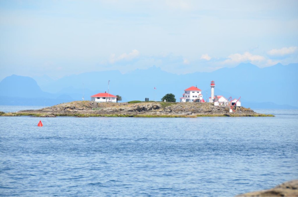 Orlebar Point