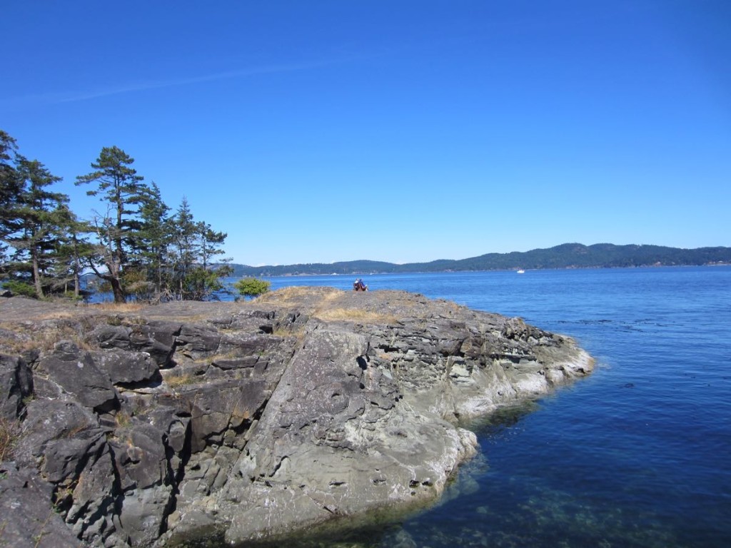 Ruckle Provincial Park