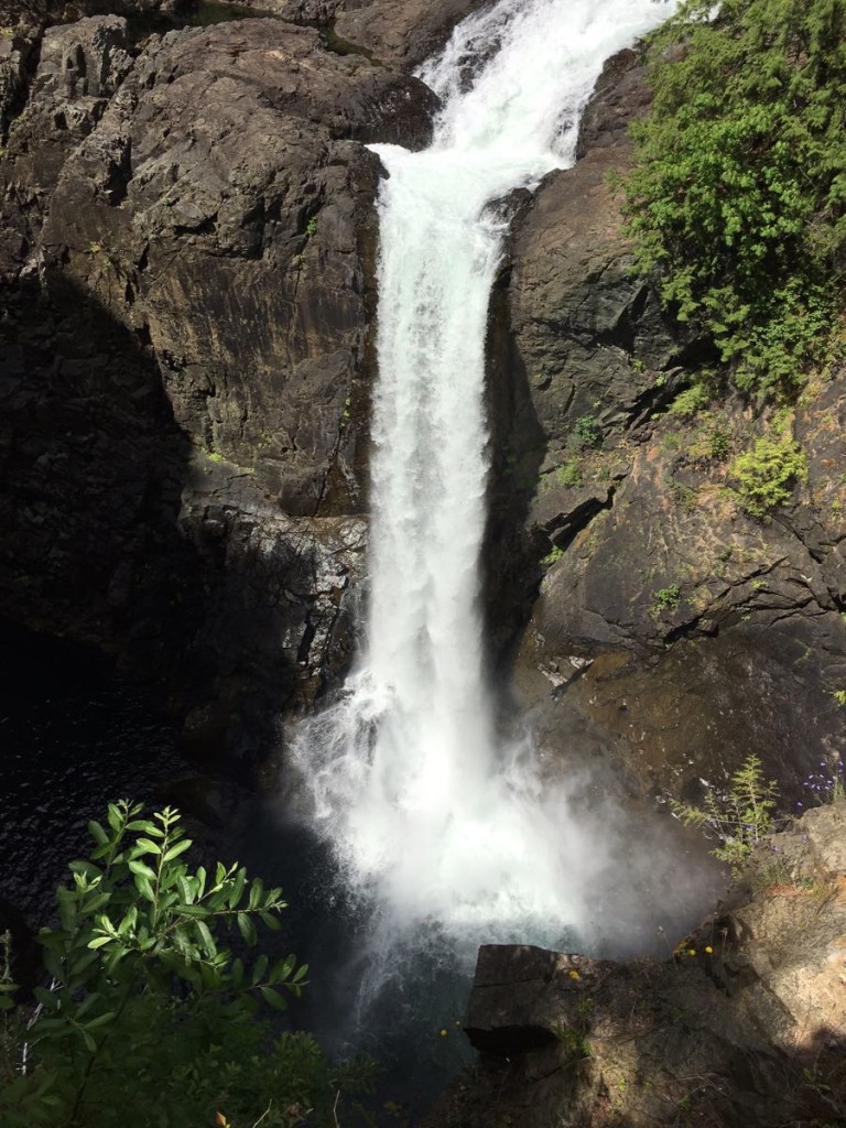 Elk Falls